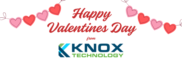 We <3 Our Customers!