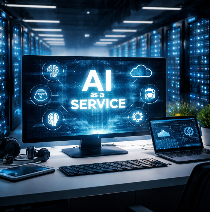 ai as a service ai as a service